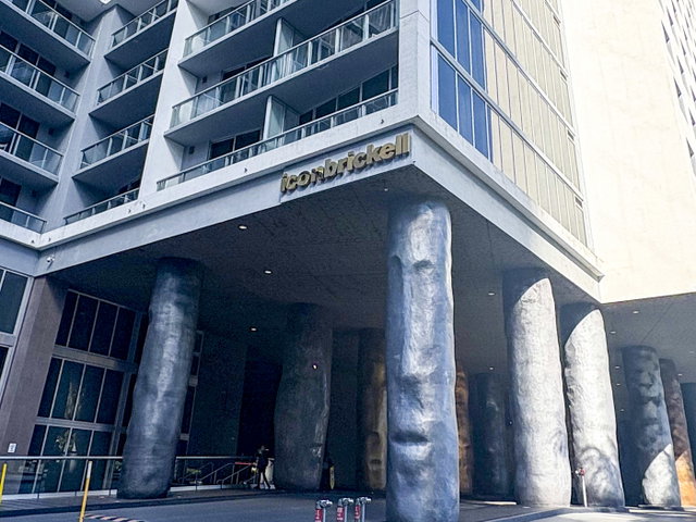 Icon Brickell Tower 1  photo 2